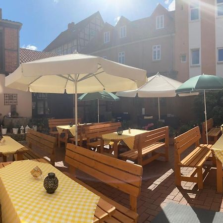 Gasthof Altenceller Tor 外观 照片