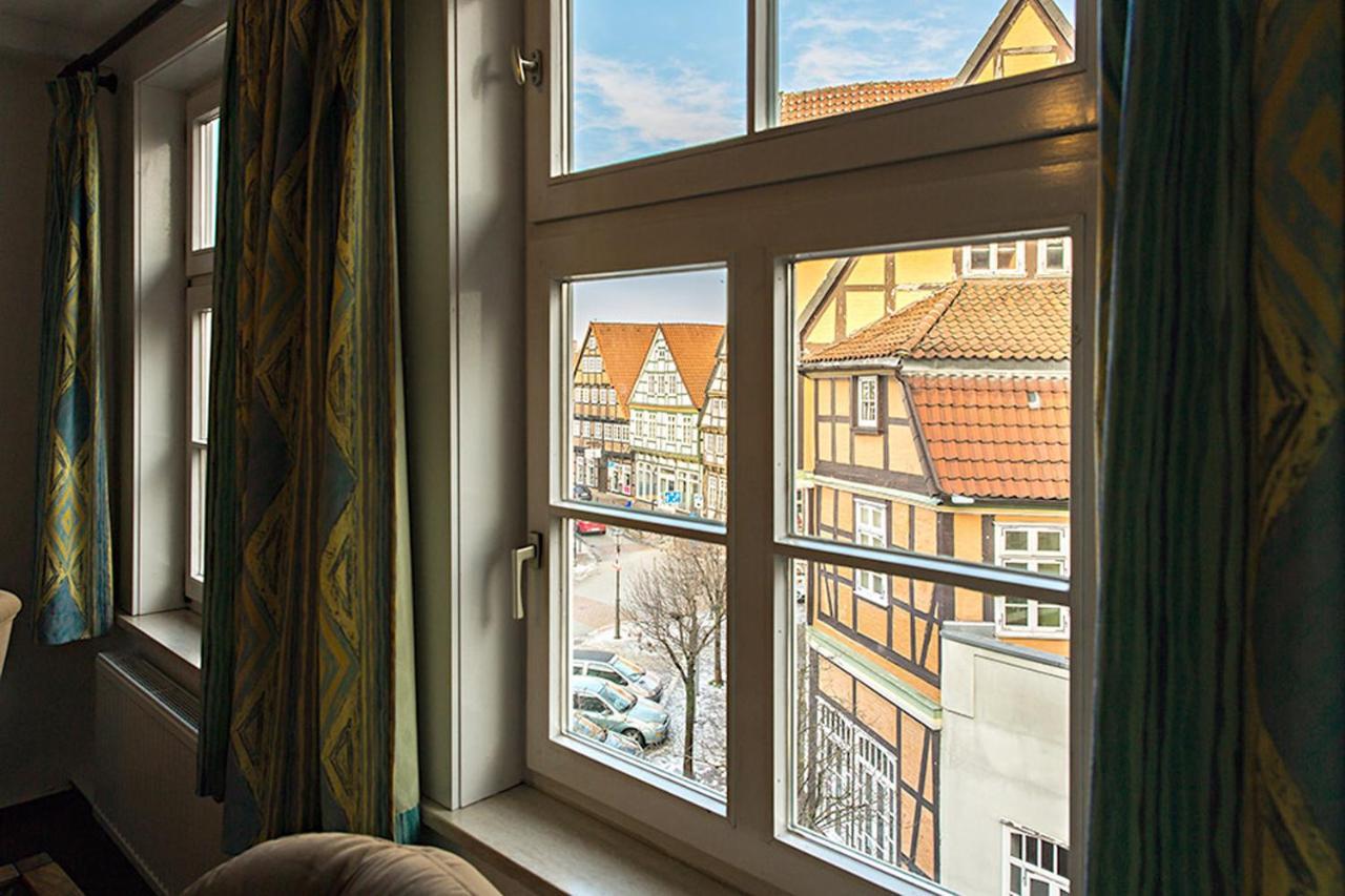 Gasthof Altenceller Tor 外观 照片
