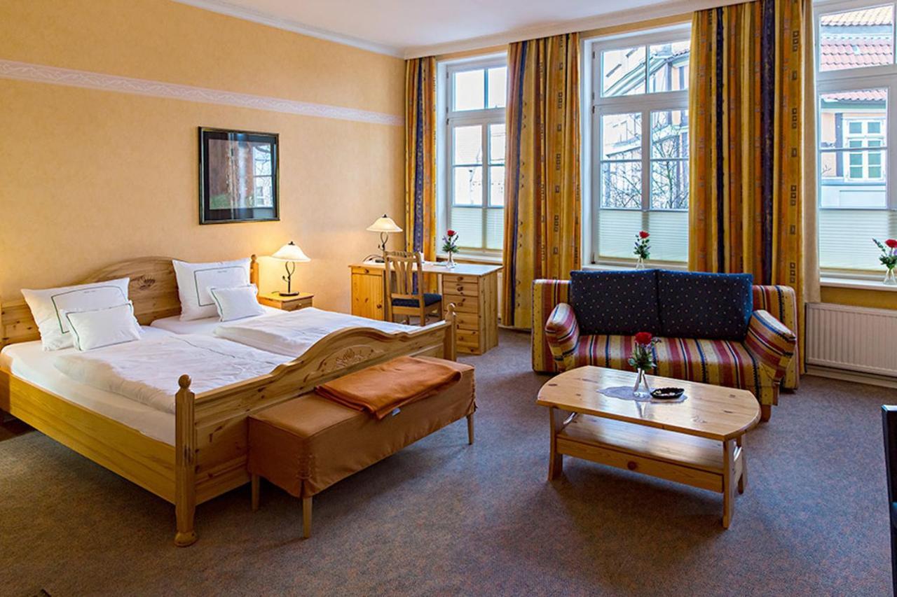 Gasthof Altenceller Tor 外观 照片